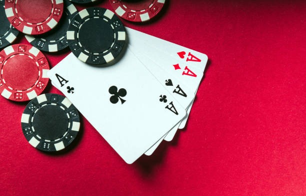 Live-dealer studio with multi-camera roulette table